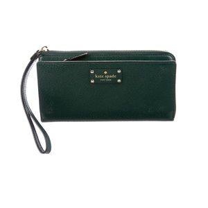🚫SOLD💰 NEW Kate Spade Wellesley Layton Wallet